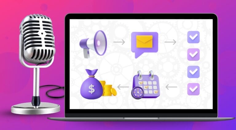 SpeakerFlow Subscription Launch Webinar (May - 22 - 2025) V2 Banner