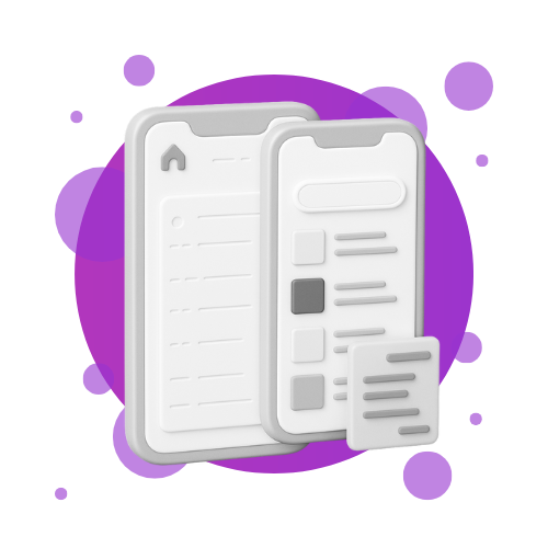 White Labeling Icon for System Checkout Page - SpeakerFlow