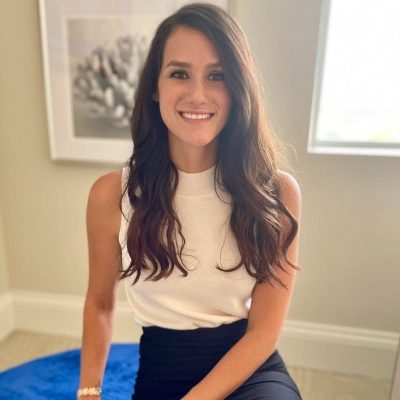 Alexandra Clark Profile Image Alexandra Clark Profile Image