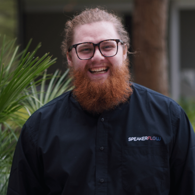 Austin Bio Page Headshot Austin Bio Page Headshot